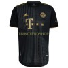 Original Fußballtrikot FC Bayern München Auswärtstrikot 2021-22 Für Herren